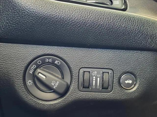2017 Dodge Challenger R/T Plus