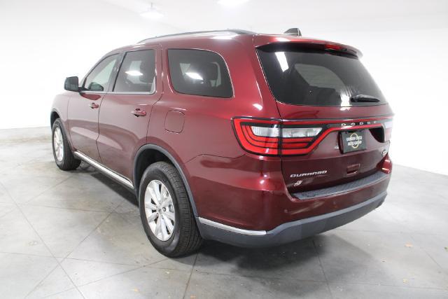 2019 Dodge Durango SXT AWD