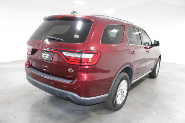 2019 Dodge Durango SXT AWD
