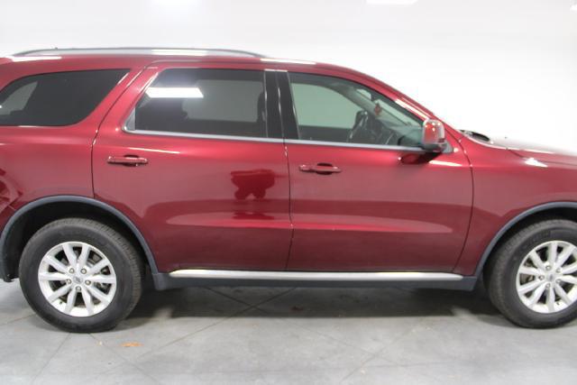 2019 Dodge Durango SXT AWD