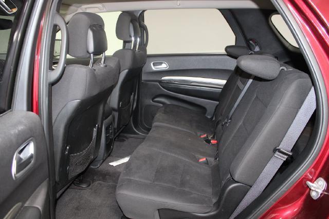 2019 Dodge Durango SXT AWD
