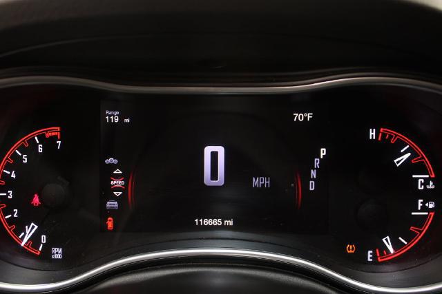 2019 Dodge Durango SXT AWD