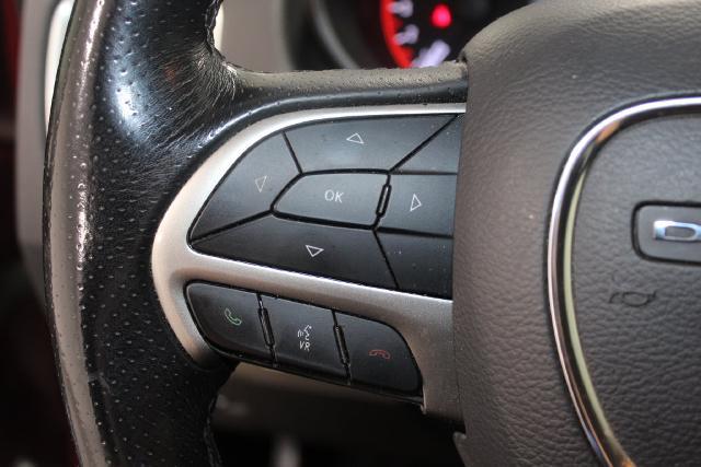 2019 Dodge Durango SXT AWD