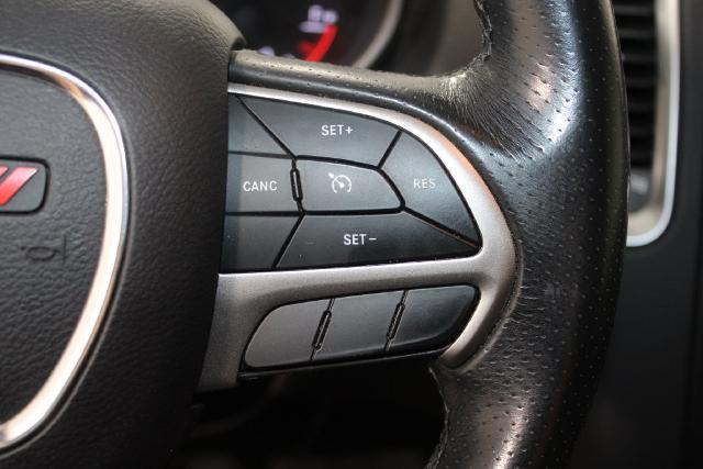 2019 Dodge Durango SXT AWD