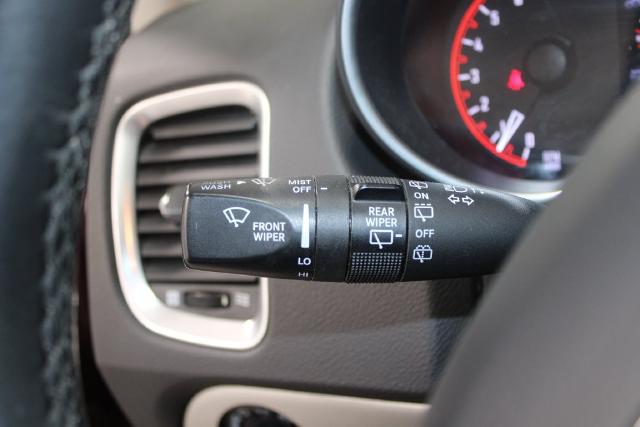 2019 Dodge Durango SXT AWD