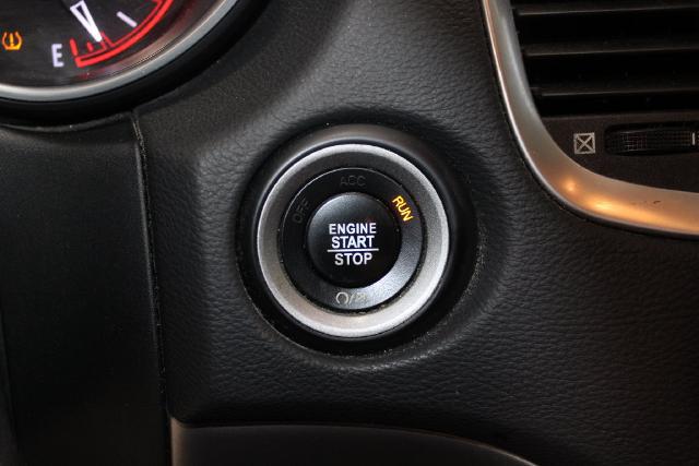 2019 Dodge Durango SXT AWD