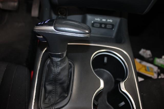 2019 Dodge Durango SXT AWD