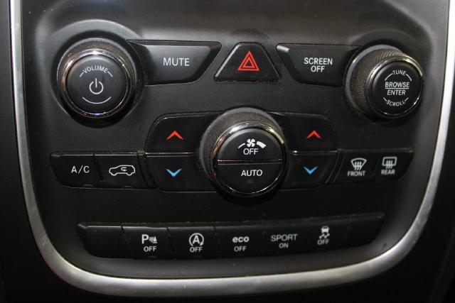 2019 Dodge Durango SXT AWD