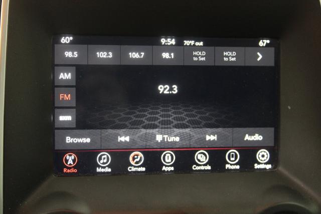 2019 Dodge Durango SXT AWD