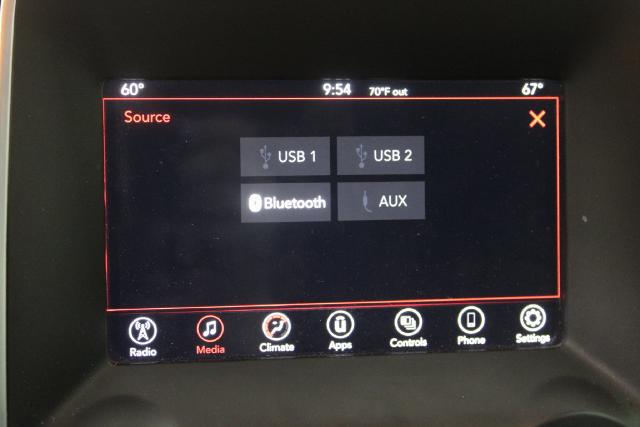2019 Dodge Durango SXT AWD
