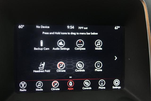2019 Dodge Durango SXT AWD
