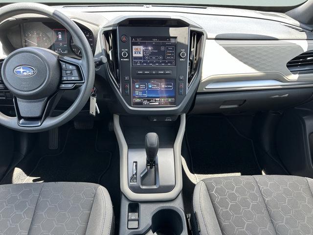 2025 Subaru Forester Base