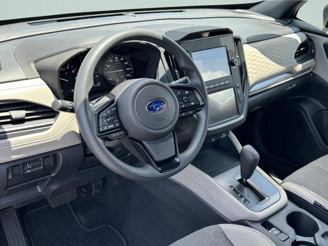 2025 Subaru Forester Base