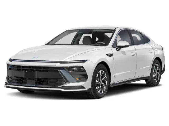 2027 Hyundai Sonata Hybrid Blue for sale in Gilroy, CA