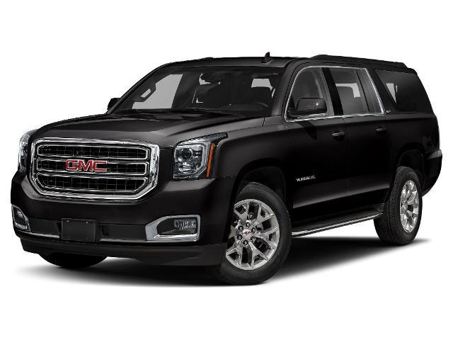 2020 GMC Yukon XL 2WD SLT for sale in FT DENAUD, FL