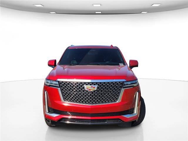 2021 Cadillac Escalade 2WD Luxury