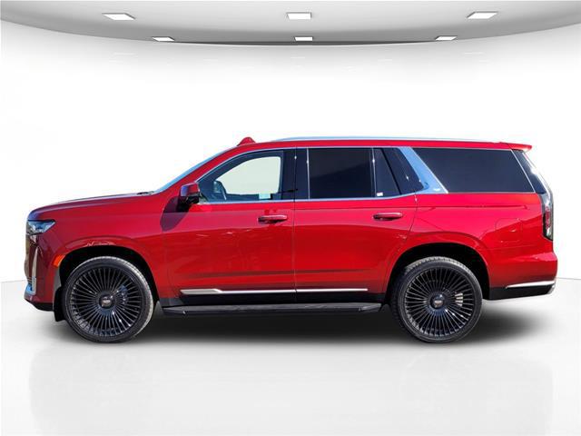 2021 Cadillac Escalade 2WD Luxury