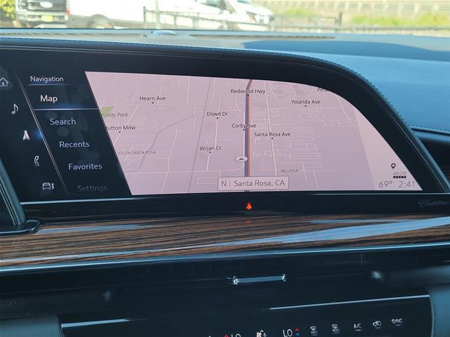 2021 Cadillac Escalade 2WD Luxury