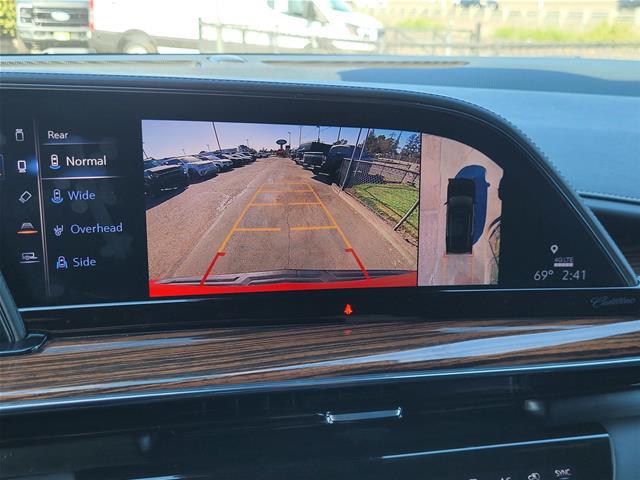 2021 Cadillac Escalade 2WD Luxury