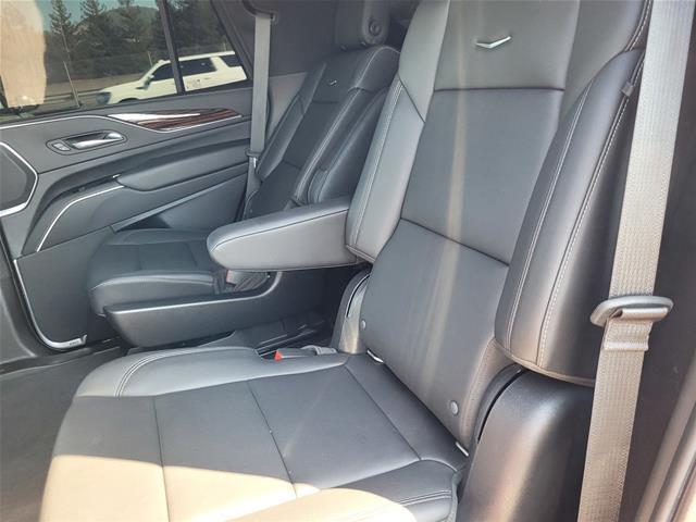 2021 Cadillac Escalade 2WD Luxury