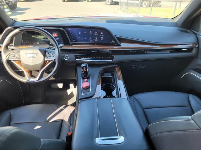 2021 Cadillac Escalade 2WD Luxury