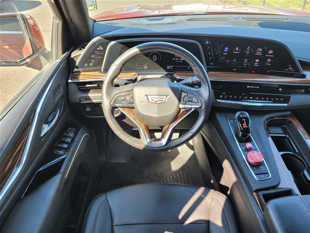 2021 Cadillac Escalade 2WD Luxury