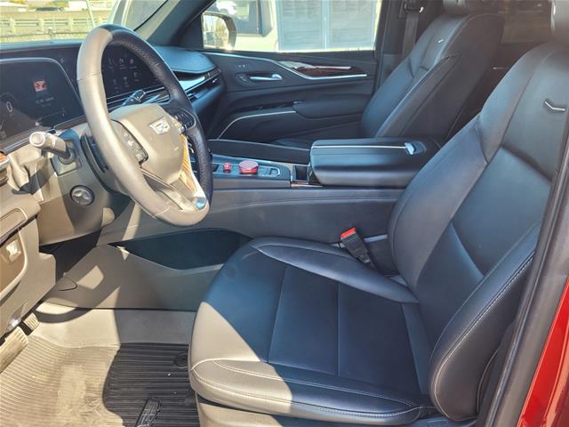 2021 Cadillac Escalade 2WD Luxury