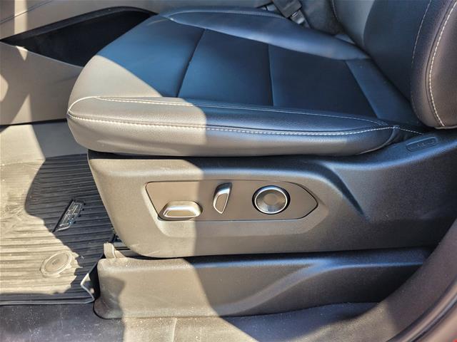 2021 Cadillac Escalade 2WD Luxury