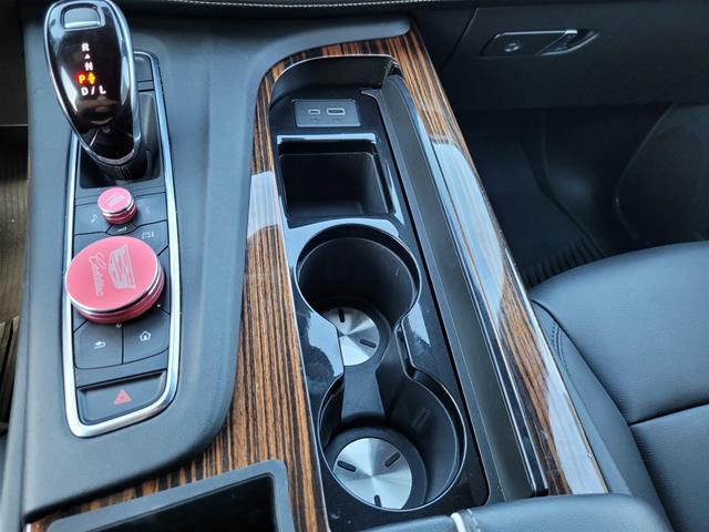 2021 Cadillac Escalade 2WD Luxury