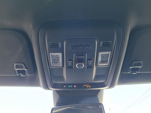 2021 Cadillac Escalade 2WD Luxury