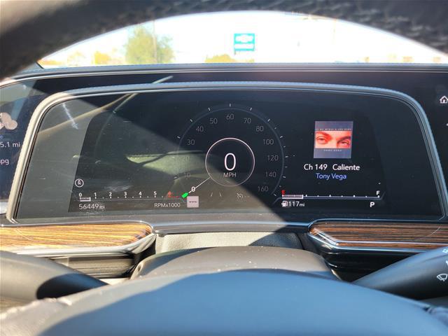 2021 Cadillac Escalade 2WD Luxury