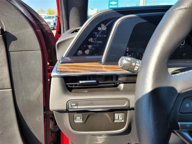 2021 Cadillac Escalade 2WD Luxury