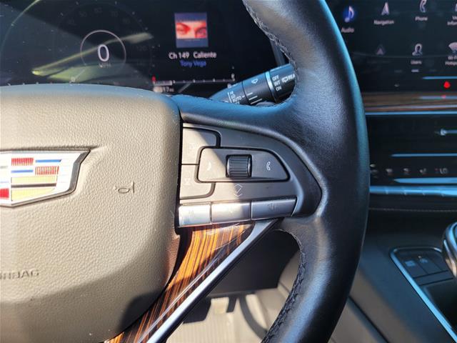 2021 Cadillac Escalade 2WD Luxury