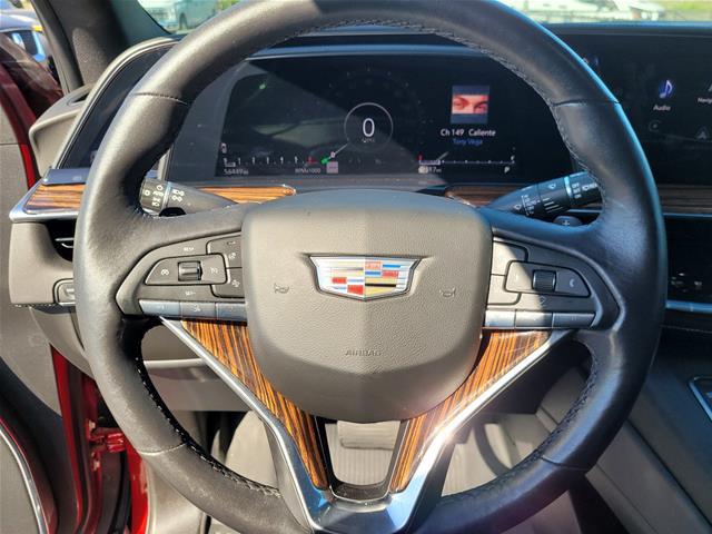 2021 Cadillac Escalade 2WD Luxury