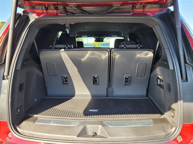 2021 Cadillac Escalade 2WD Luxury
