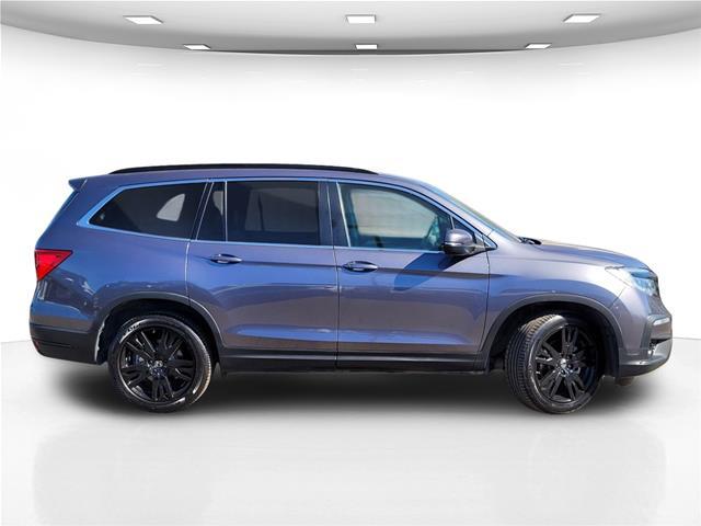 2021 Honda Pilot AWD Special Edition