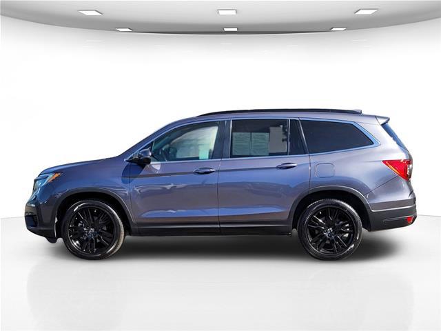 2021 Honda Pilot AWD Special Edition