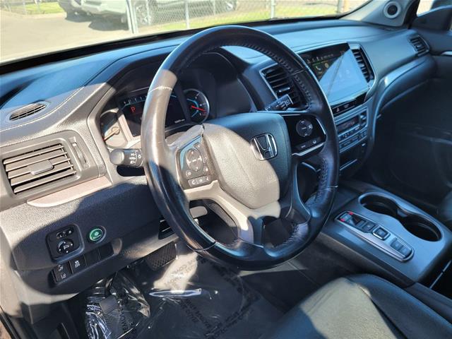 2021 Honda Pilot AWD Special Edition