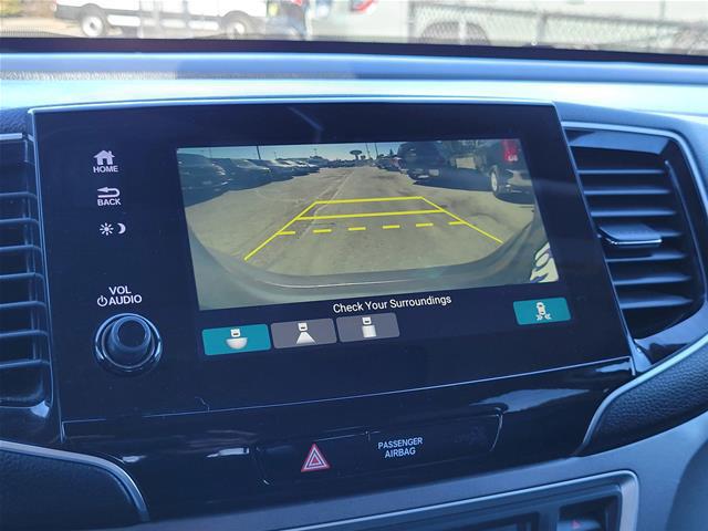 2021 Honda Pilot AWD Special Edition