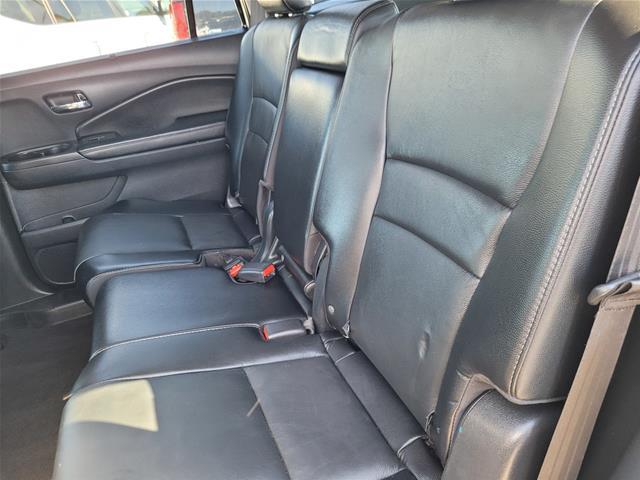 2021 Honda Pilot AWD Special Edition
