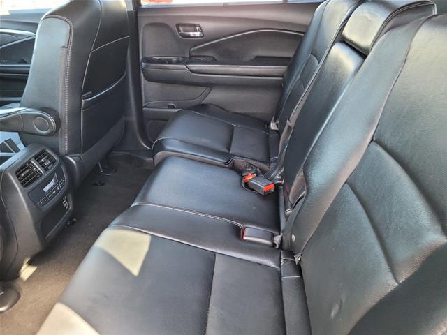 2021 Honda Pilot AWD Special Edition