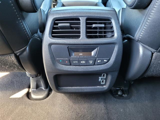 2021 Honda Pilot AWD Special Edition