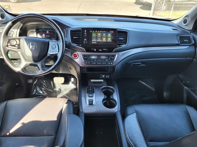 2021 Honda Pilot AWD Special Edition