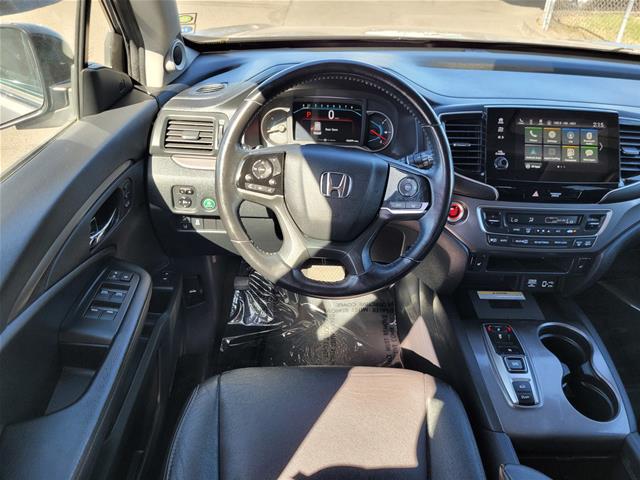 2021 Honda Pilot AWD Special Edition
