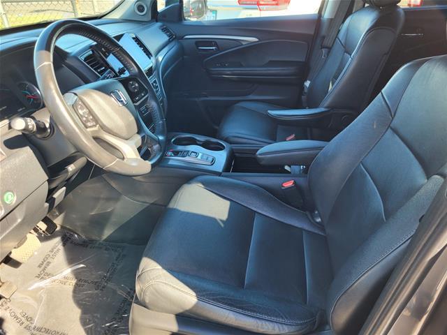 2021 Honda Pilot AWD Special Edition