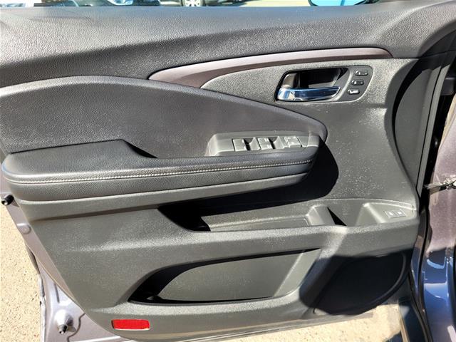 2021 Honda Pilot AWD Special Edition