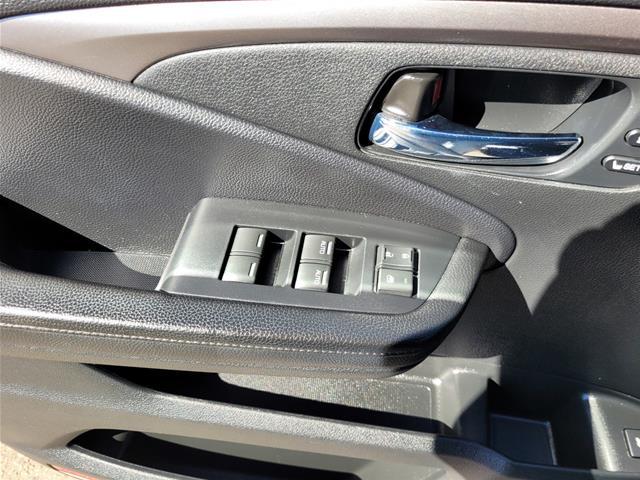 2021 Honda Pilot AWD Special Edition