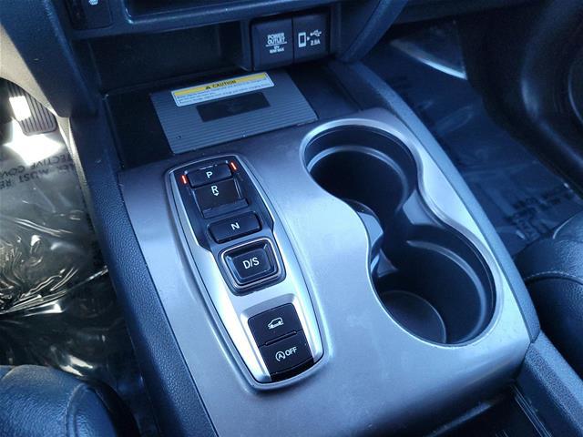 2021 Honda Pilot AWD Special Edition