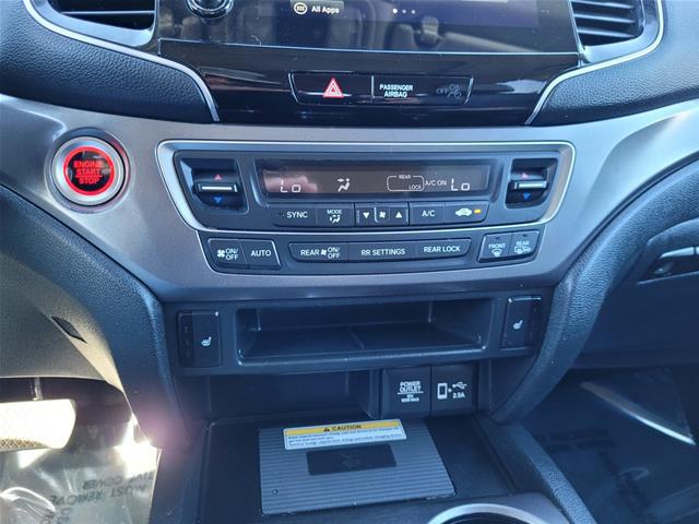 2021 Honda Pilot AWD Special Edition