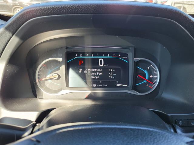 2021 Honda Pilot AWD Special Edition